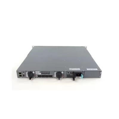 Good price Full-Duplex Half-Duplex Communication Mode Customizable C9500 48 Ports QFX5120-48T-AFO Network Switch for Networking online