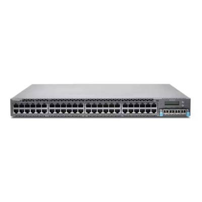 Buon prezzo Customized Ex4300-32f 32 Ports Ethernet Networking Switch Full-Duplex Half-Duplex Comunicazione per la rete in linea