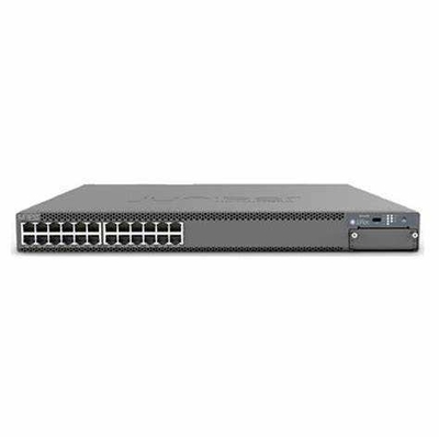 Buon prezzo Switch di accesso Ethernet di dimensioni personalizzate per reti di data center EX4400-24T POE Funzione in linea