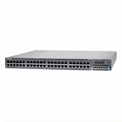 Good price Customized EX4300-48T Network Switch for LACP Function and Original Network EX4300 Series online
