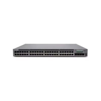 Buon prezzo EX2300-48P Potenziatore POE a 48 porte personalizzabile per la comunicazione full-duplex e half-duplex in Ethernet aziendale personalizzato in linea