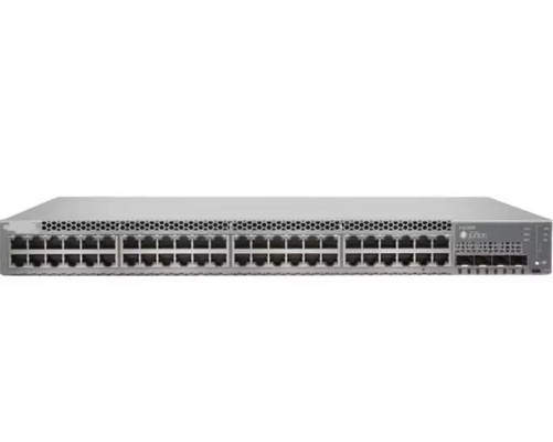 Buon prezzo Switch Ethernet a 48 porte con dimensioni personalizzate e funzione POE in linea