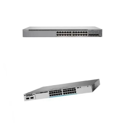 Buon prezzo Funzione POE Customized EX3400-24P 24-Port Network Switch con modalità di comunicazione full-duplex half-duplex a buona in linea