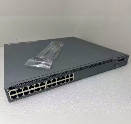 Good price Customized EX4300-24P Network Switch Enterprise-class Poe Internet Equipment with Full-Duplex Half-Duplex Communication online