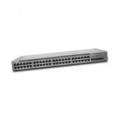 Buon prezzo Alta capacità 48 porte 350W AC Switch di rete EX4300-48T Ethernet Switch per le vostre esigenze e richieste di rete in linea
