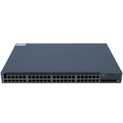 Good price Full-Duplex Half-Duplex POE Ethernet Switch Original EX2300-48P Ex2300 Series 48 Port 10/100/1000base-t 4 X 1/10gbe Sfp/sfp online