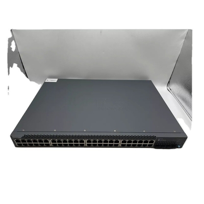 Bon prix Commutateur réseau EX2300-48T de la série Ex2300 original monté sur un rack, 48 ports gérés, 10 gigabits avec POE Full-Duplex Half-Duplex en ligne