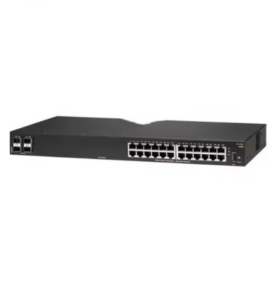 Buon prezzo 48 porte Private Mold JL726A Switch La soluzione di rete definitiva per il trasferimento rapido di dati in linea