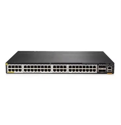 Buon prezzo JL659A personalizzato 24 porte 10/100/1000Mbps Switch Private Mold per la rete di capacità in linea