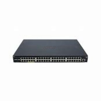Buon prezzo Disponibilità in magazzino Switch personalizzabili della serie 6100 JL676A 48 porte 48G 4SFP per acquisti e personalizzazione B2B in linea