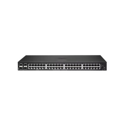 Buon prezzo Switch R8N86A personalizzato con 48 porte e funzione LACP per una connettività ottimizzata in linea