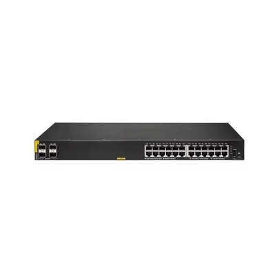 Buon prezzo Personal R8N87A 24 porte 10/100/1000Mbps Switch Desktop personalizzato per prestazioni ottimali e superiorità in linea