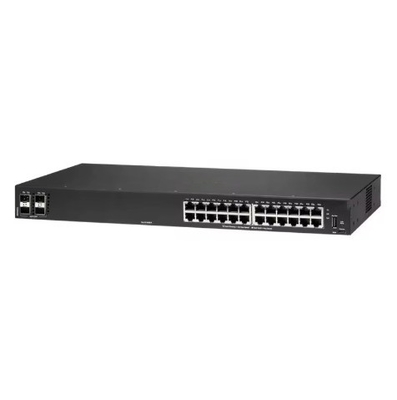 Good price Laptop Compatible R8N88A 48-Port 10/100/1000Mbps Switch for and Customized Size online