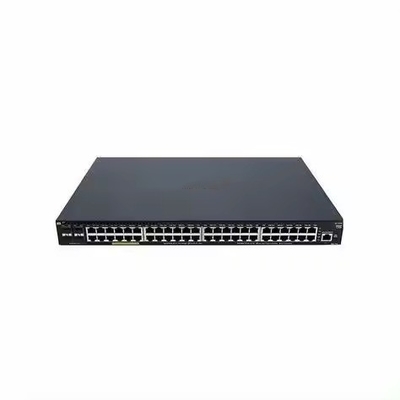 Good price Customized JL262A Network Switch 2930F Series 48G PoE 4SFP Layer 3 Access Switch with 10/100/1000Mbps Transmission Rate online