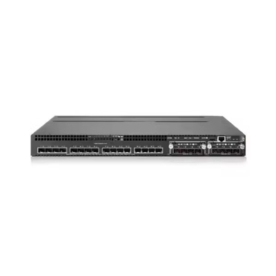 Good price Customizable JL429A 3810M Series 48G PoE 4SFP 1050W Networking Switch featuring 48 RJ-45 Autosensing 10/100/1000 PoE Ports online