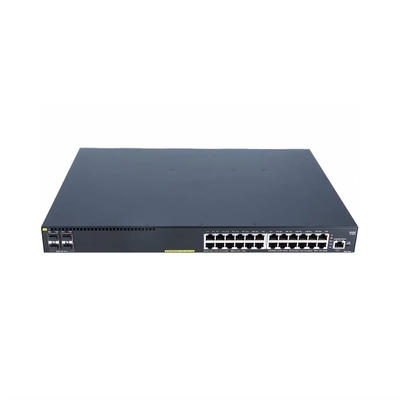 Good price Customized Promotion 24 Port Managed Network Ethernet Switch JL255A with SNMP Function and Customized Size online