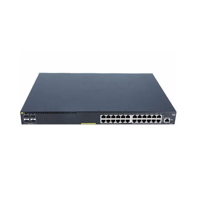 Good price 48 Port Gigabit 4SFP Network Switch Customized JL254A 2930F Series for Laptops and Full-Duplex Half-Duplex Communication online