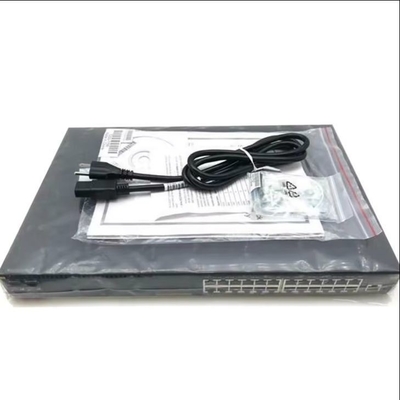 Buon prezzo HPE 2920 originale 1.0m Cable di impilazione J9735A Trasmissione di velocità Funzione LACP in linea