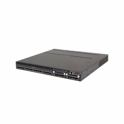Buon prezzo JL678A CX6100 serie personalizzate 24x 10/100/1000Mbps e 4x 1/10G porte SFP Ethernet Switch per soluzioni di rete personalizzate in linea