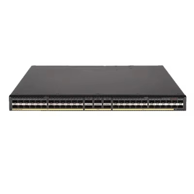 Bon prix Commutateur de centre de données LS-6520X-54HF-HI Commutateur de réseau géré personnalisable avec mode de communication plein-duplex demi-duplex en ligne