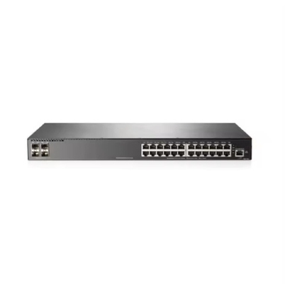 Good price JL354A 2540 Series Networking Switch Private Mold NO Suitable for Laptop 24G 4SFP 24 RJ-45 Autosensing 10/100/1000 Ports online