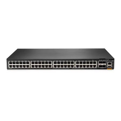 Good price Customizable 48 Ports 4SFP with 48GE Downlink 4SFP Uplink Network JL726A 6200F Series Switch Customized and Customizable online