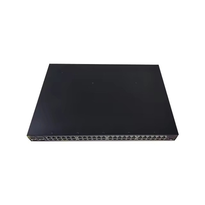 Good price Suitable for Laptop Network Management 48 Ports CL4 4SFP Layer 2 Gigabit Ethernet Switch JL677A Aruba 6100 Series Switch online