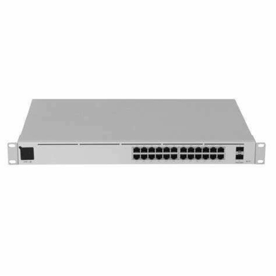 Good price 48 Ports PoE Industrial Enterprise Switch Layer 3 SAN UBNT Gen2 UniFi USW-Pro-24-POE Network Switch And Performance online