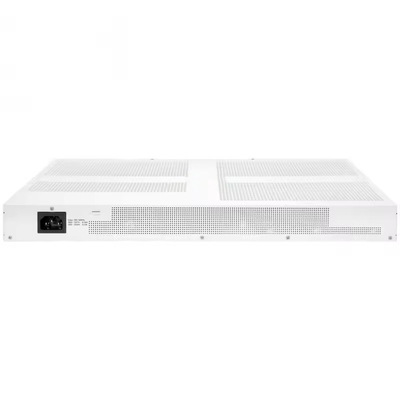 Good price Customized Instant On 1930 Ethernet 48 Ports PoE 370W L2 JL686A Smart Network Switch With 10/100/1000Mbps Transmission Rate online