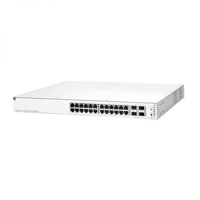 Bon prix Instantané original sur 1930 128 Gbps JL684A Switch réseau ordinateur portable Taille personnalisée en ligne