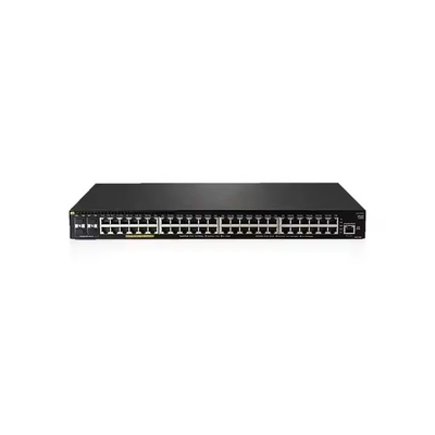 Good price Customized JL262A 2930F Switch 48G PoE 4SFP Gigabit Network Switch Ultimate Networking Solution With Customized Size online