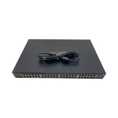 Good price Customizable JL262A Gigabit Switch Ultimate Networking Solution For Industrial Environments online