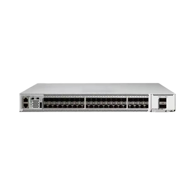 Good price Full-Duplex Communication And QoS Original C9500-48Y4C-E 48-Port 25G Network Switch With VLAN Support online