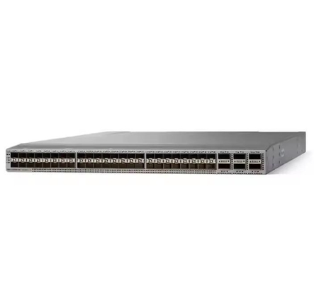 Good price Boost Workstation Network Performance With N9K-C93180YC-FX Ethernet Switch Customizable Features online