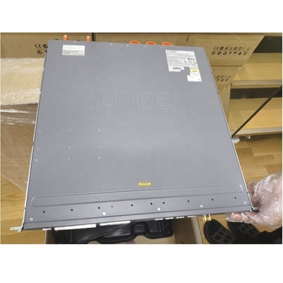 Good price 10/100/1000Mbps Transmission Rate MX204 204 Series Universal Routing Platform Customizable For Customer Requirements online