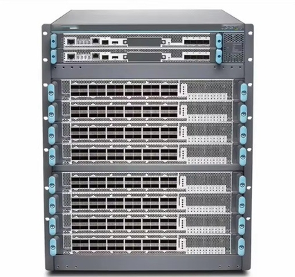Good price MX10004 And MX10008 Universal Routing Platforms MX10008-PREMIUM 4 Or 8 Slots MX10008-PREMIUM online