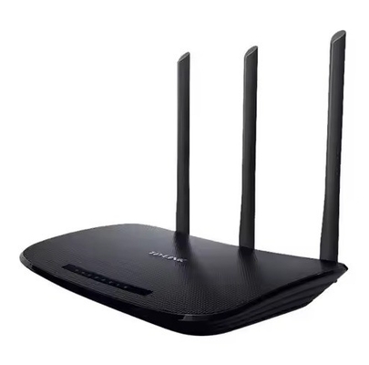 Good price TPLINK TL-WR940N 450Mbps Wireless Router Machine English Version Wifi Routers TP LINK WR940N online