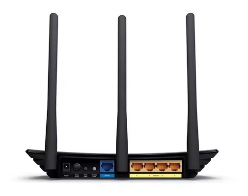 Good price TPLINK TL-WR940N 450Mbps Wireless Router Machine English Version Wifi Routers TP LINK WR940N online