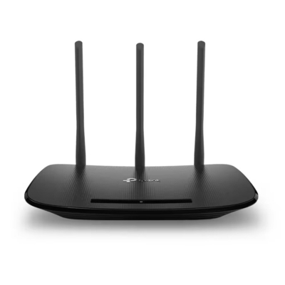 Good price TPLINK TL-WR940N 450Mbps Wireless Router Machine English Version Wifi Routers TP LINK WR940N online