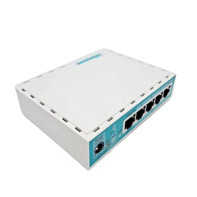 Buon prezzo Router di rete RB952UI-5AC2ND 2.4/5GHz AP 802.11ac personalizzato in linea