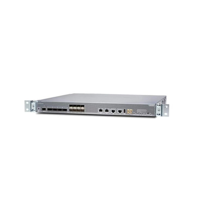 Good price Customized MX204 Router Network Router MX204-HW-BASE 3years License S-MX-4C-A1-C1-3 Permanent License S-MX-4C-P1-C1-P online