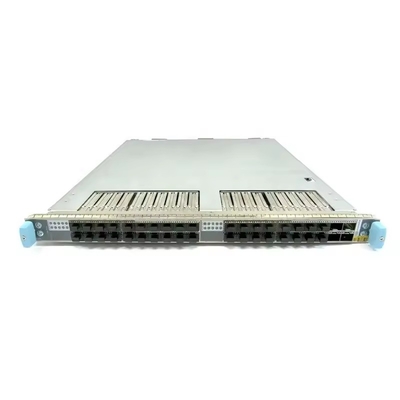 Buon prezzo High Performance Router Interface Card Line Card MPC7E-10G Per i suoi router della serie MX in linea