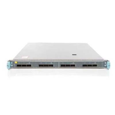 Buon prezzo Interfaccia di estensione della porta multi-rate originale modulo cablato sigillato MPC7E-MRATE line card in linea