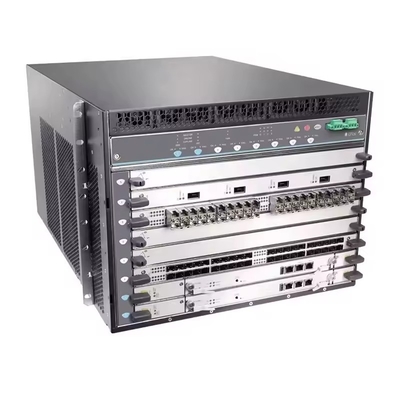 Buon prezzo 4 slot originali MX10004-BASE piattaforme di routing universali in linea