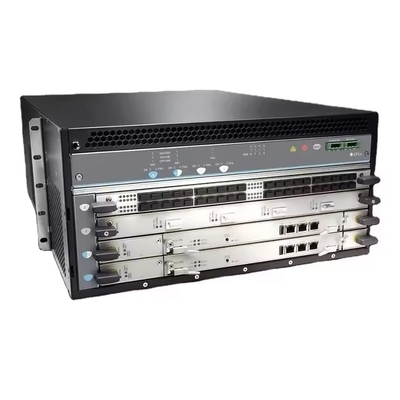 Buon prezzo Nuovo router originale MX480-PREMIUM3-AC Enterprise Router in linea