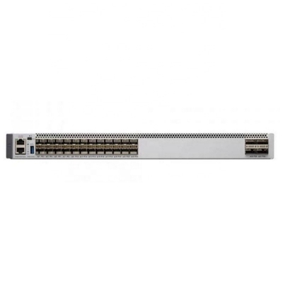Good price New Original C9500-24X-A Switch Managed Rack-mountable 24 X 10G Ports No PoE Data Only Layer 3 Network Advantage License online
