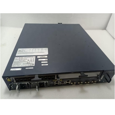 Good price New Original Juni-per MX80 Chassis with 2 MIC Slots 4x10GE XFP AC Power Supply Fan Tray Filter Universal Routing Platform online