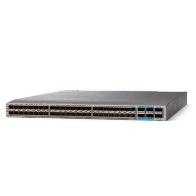 Good price New Original N9K-C92160YC-X Nexus 9K Fixed With 48p 10G SFP+ And 6p 40G Or 4p 100G online