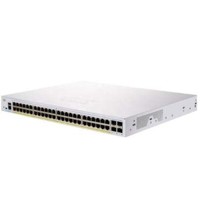 Good price New Original CBS350-48P-4X-CN Business 350 Series Managed Switches online