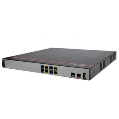 Good price New Original AR6140E-9G-2AC NetEngine AR6100 AC Host 5*GE RJ45 4*GE SFP, 1*USB 3.0 4*SIC Enterprise Routers online